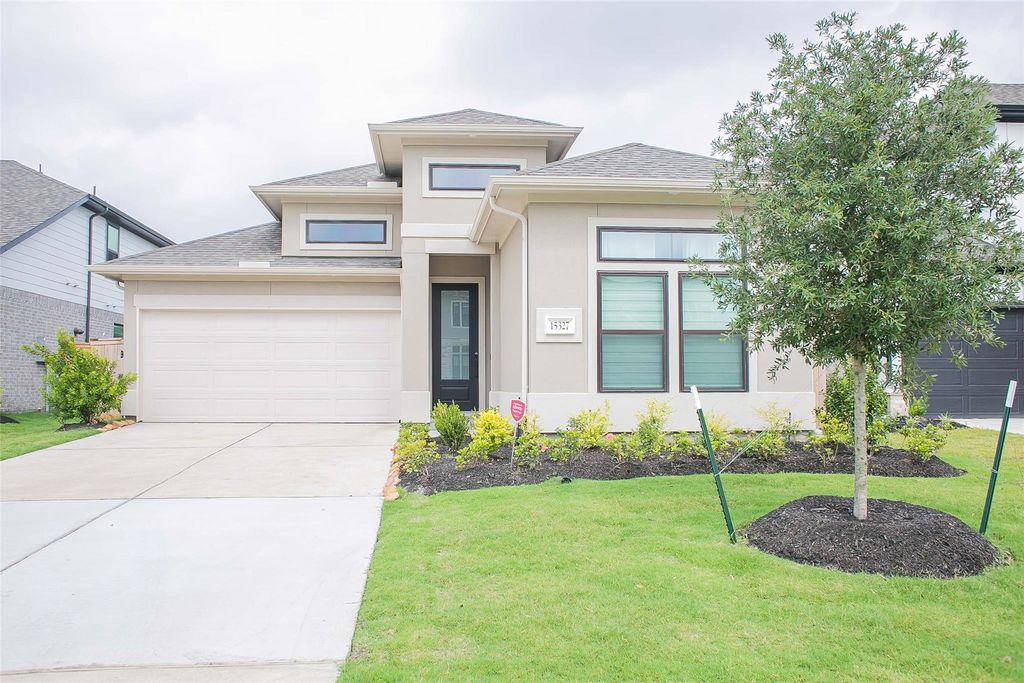 15327 Algunas Plumas, Cypress, TX 77433