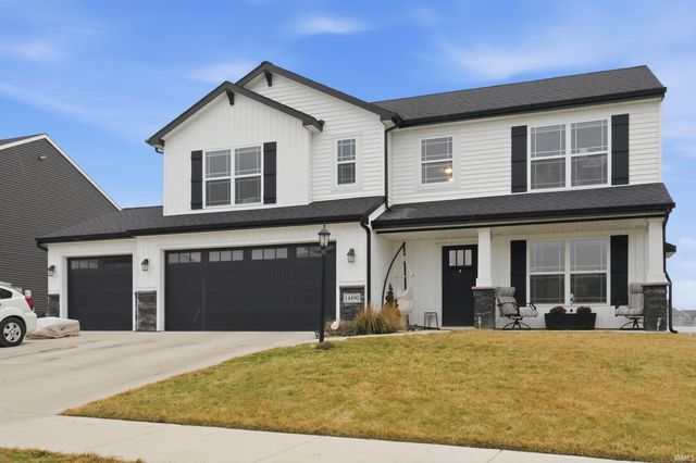 14490 Verona Lakes Passage, Fort Wayne, IN 46814