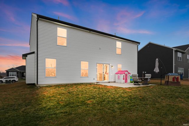 14490 Verona Lakes Passage, Fort Wayne, IN 46814