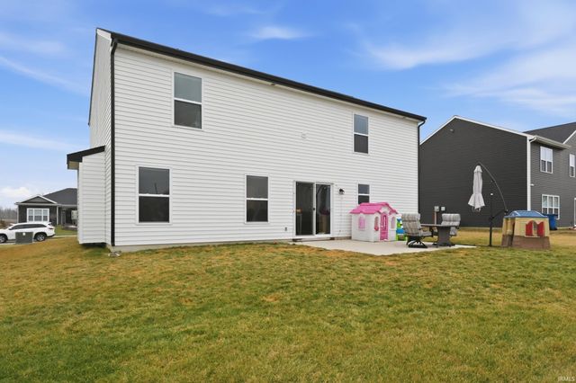 14490 Verona Lakes Passage, Fort Wayne, IN 46814