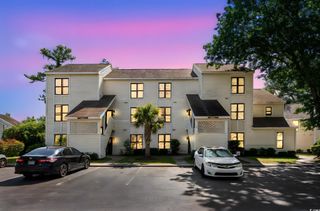 4510 Little River Inn Dr. # 2708, Little River, SC 29566