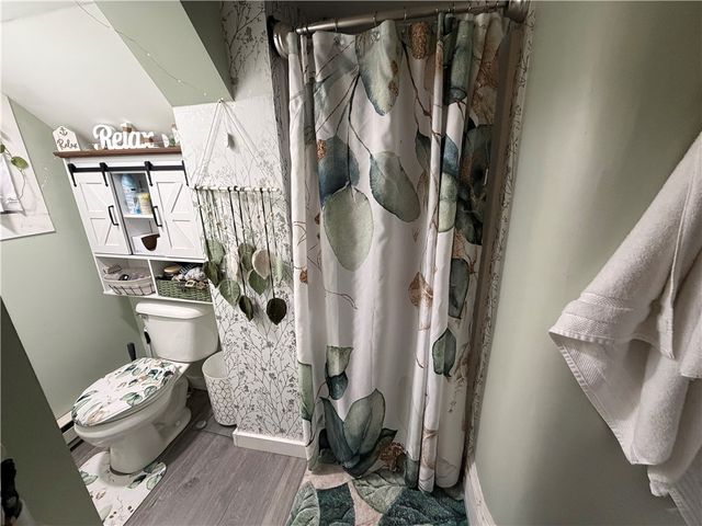 29 Pioneer Road, Manchester, NY 14548