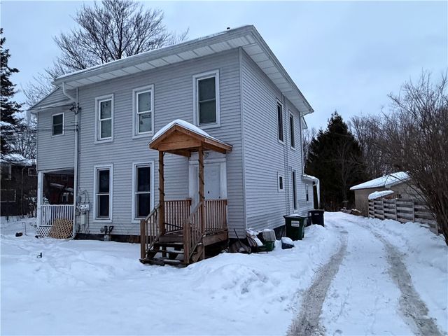 29 Pioneer Road, Manchester, NY 14548