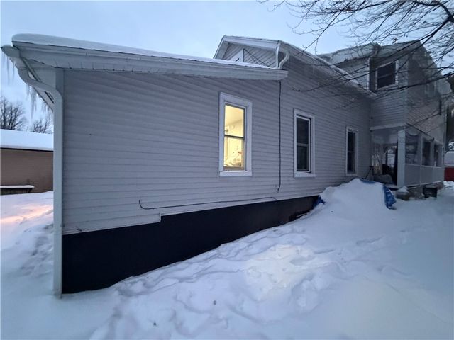 29 Pioneer Road, Manchester, NY 14548