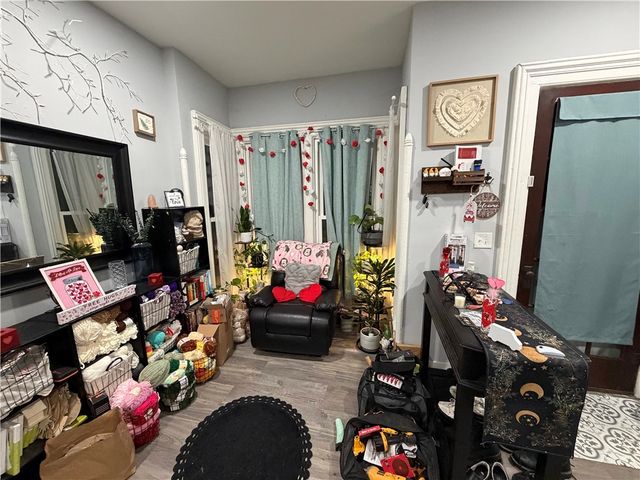 29 Pioneer Road, Manchester, NY 14548