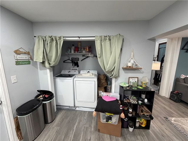 29 Pioneer Road, Manchester, NY 14548