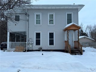 29 Pioneer Road, Manchester, NY 14548