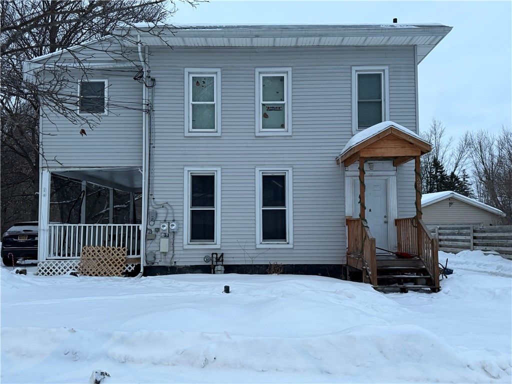 29 Pioneer Road, Manchester, NY 14548