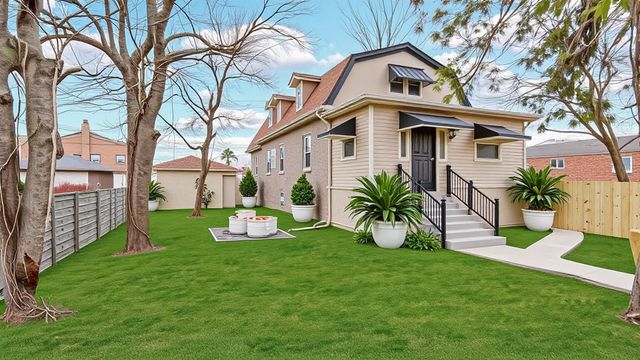 9321 S Green Street, Chicago, IL 60620