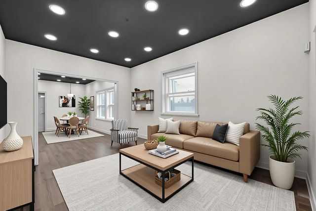 9321 S Green Street, Chicago, IL 60620