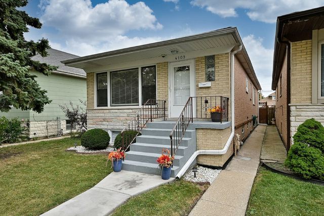 4109 N Menard Avenue, Chicago, IL 60634