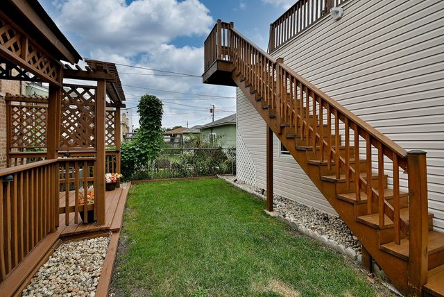 4109 N Menard Avenue, Chicago, IL 60634
