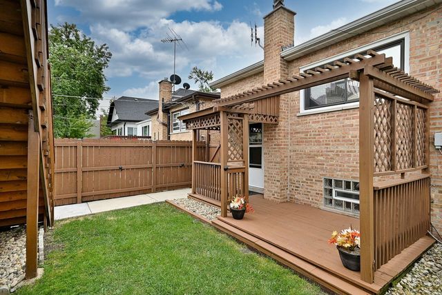 4109 N Menard Avenue, Chicago, IL 60634