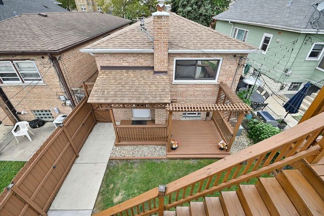 4109 N Menard Avenue, Chicago, IL 60634