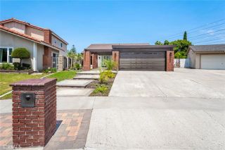 15071 Talley Street, Irvine, CA 92604