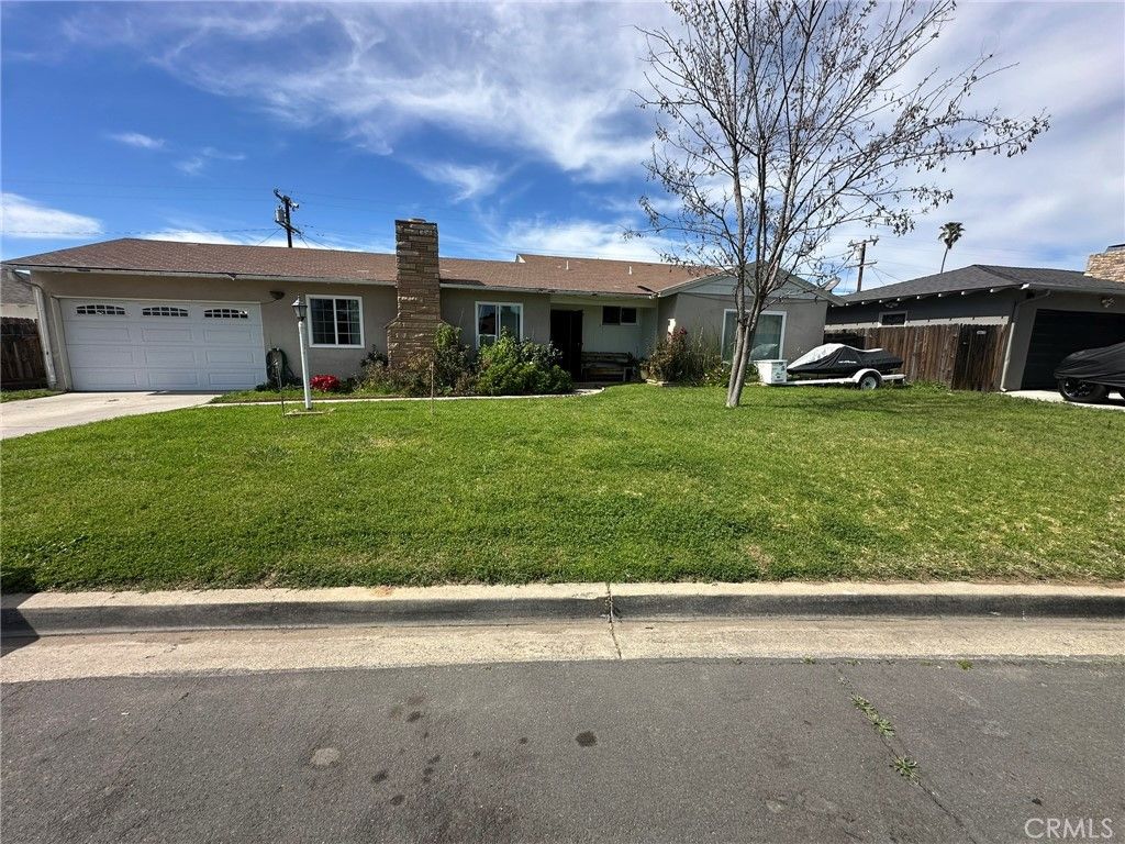 12205 Deerwood Lane, Moreno Valley, CA 92557
