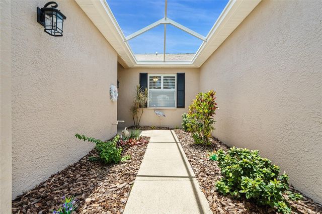 7307 CLEOPATRA DRIVE, Land O Lakes, FL 34637