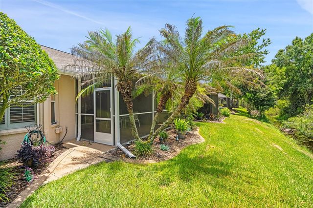 7307 CLEOPATRA DRIVE, Land O Lakes, FL 34637