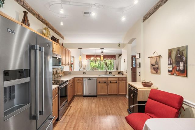 7307 CLEOPATRA DRIVE, Land O Lakes, FL 34637