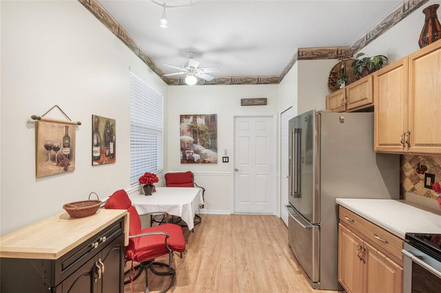 7307 CLEOPATRA DRIVE, Land O Lakes, FL 34637