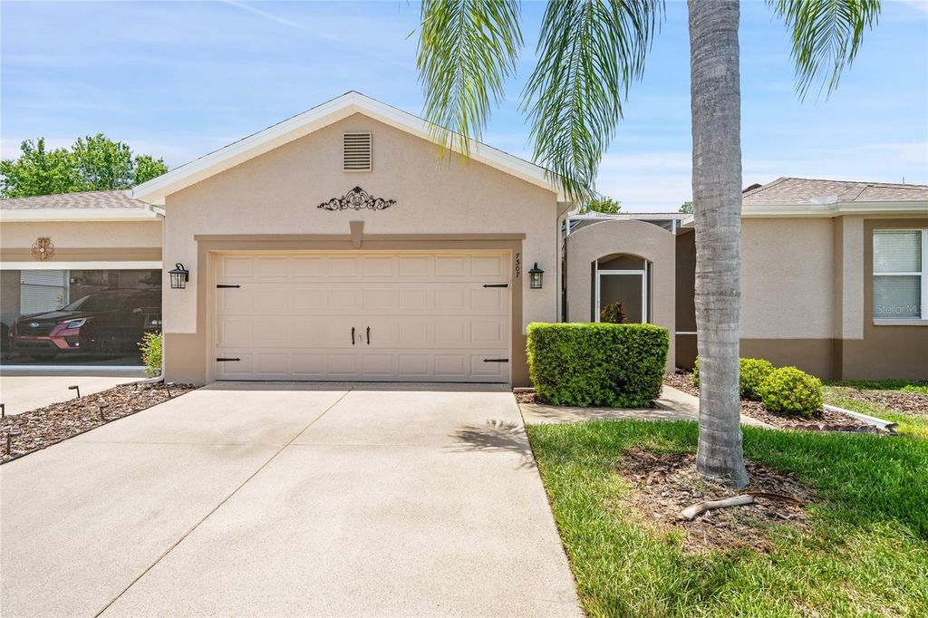 7307 CLEOPATRA DRIVE, Land O Lakes, FL 34637