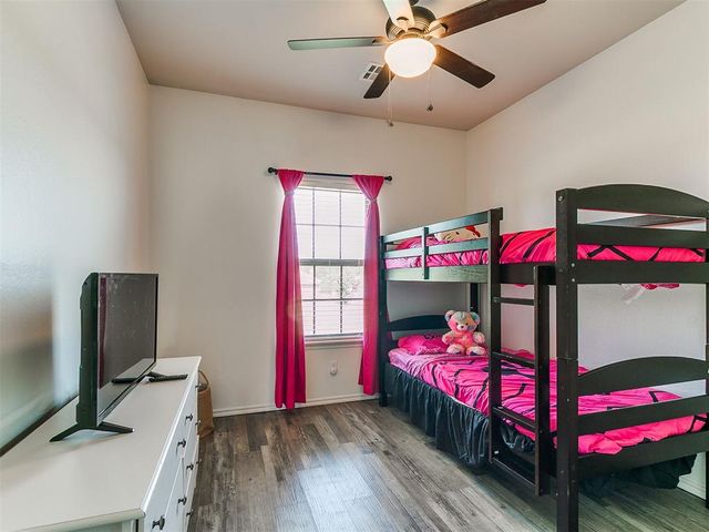 186 Oakridge Drive, Choctaw, OK 73020