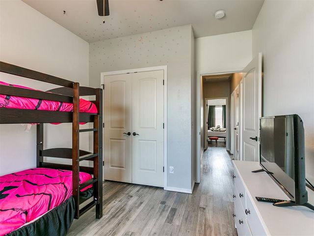 186 Oakridge Drive, Choctaw, OK 73020