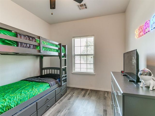 186 Oakridge Drive, Choctaw, OK 73020