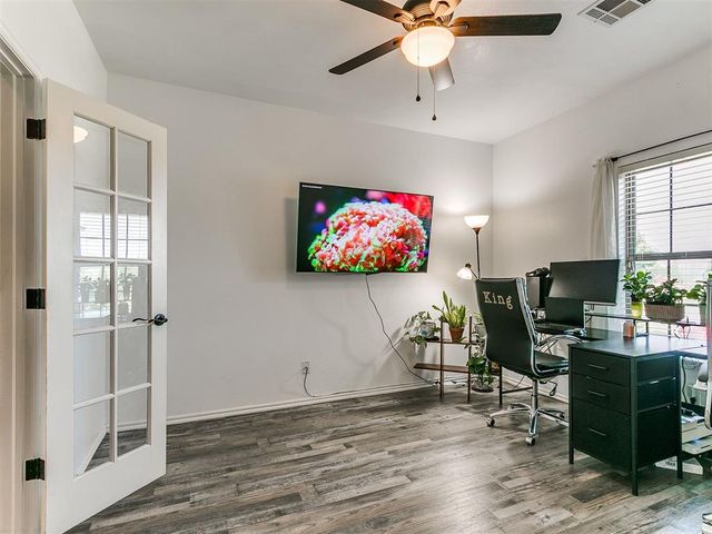 186 Oakridge Drive, Choctaw, OK 73020