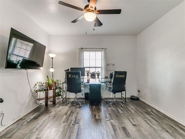 186 Oakridge Drive, Choctaw, OK 73020