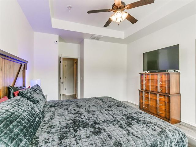 186 Oakridge Drive, Choctaw, OK 73020