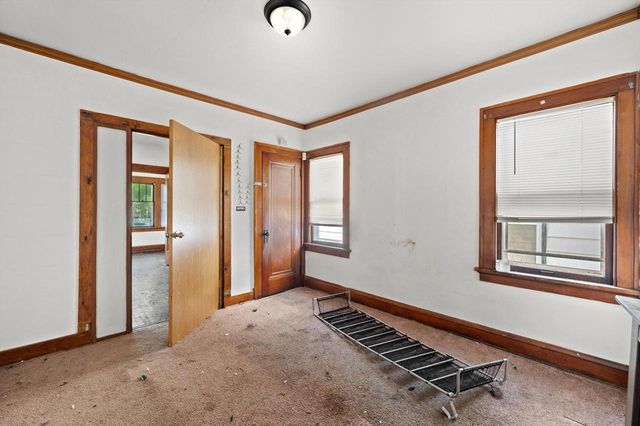4656 N 40th STREET, Milwaukee, WI 53209