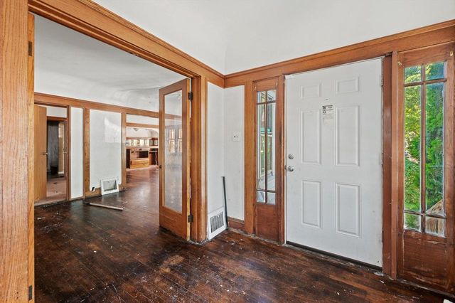 4656 N 40th STREET, Milwaukee, WI 53209