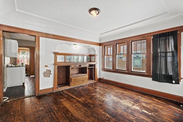 4656 N 40th STREET, Milwaukee, WI 53209