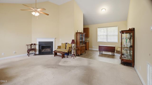3607 Old Farm Court, Graham, NC 27253