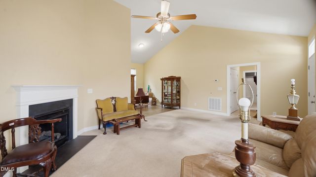 3607 Old Farm Court, Graham, NC 27253