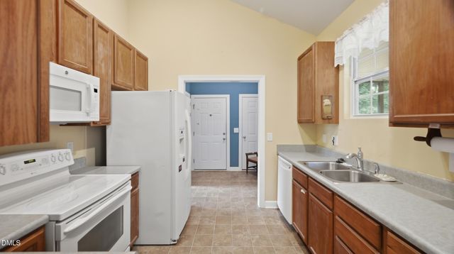 3607 Old Farm Court, Graham, NC 27253
