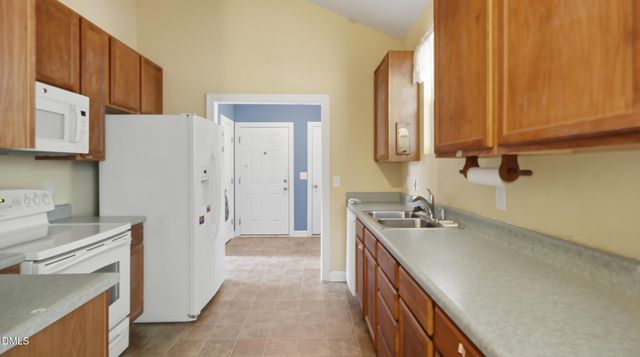 3607 Old Farm Court, Graham, NC 27253
