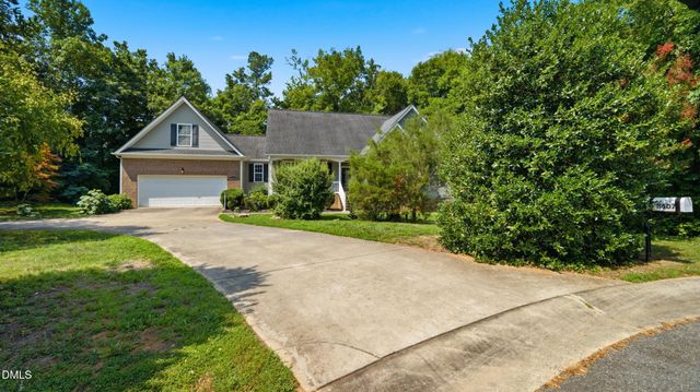 3607 Old Farm Court, Graham, NC 27253