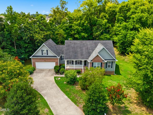 3607 Old Farm Court, Graham, NC 27253