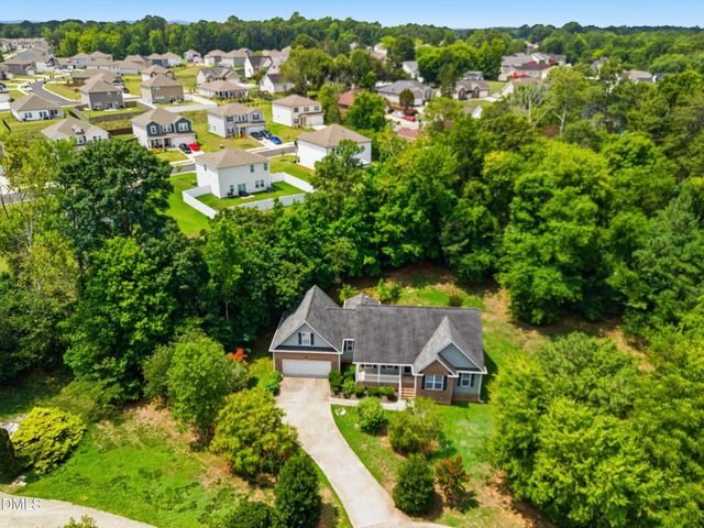3607 Old Farm Court, Graham, NC 27253