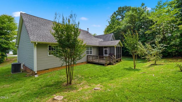 3607 Old Farm Court, Graham, NC 27253