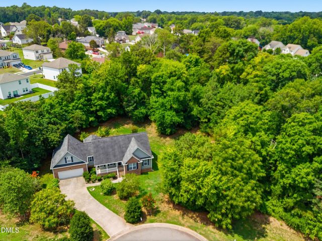 3607 Old Farm Court, Graham, NC 27253