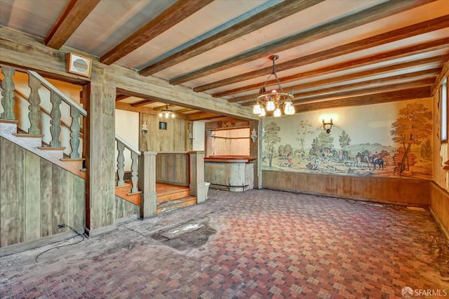 201 Capra Way, San Francisco, CA 94123