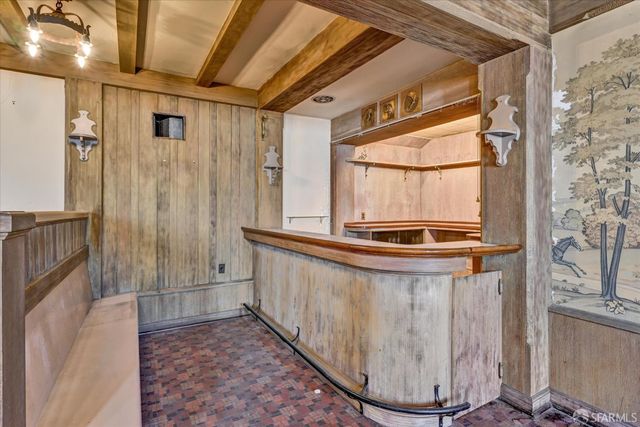 201 Capra Way, San Francisco, CA 94123