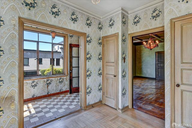 201 Capra Way, San Francisco, CA 94123
