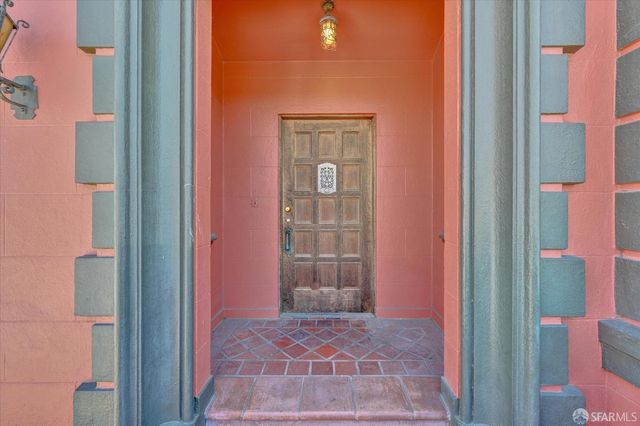 201 Capra Way, San Francisco, CA 94123