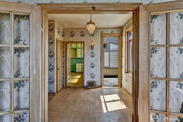 201 Capra Way, San Francisco, CA 94123