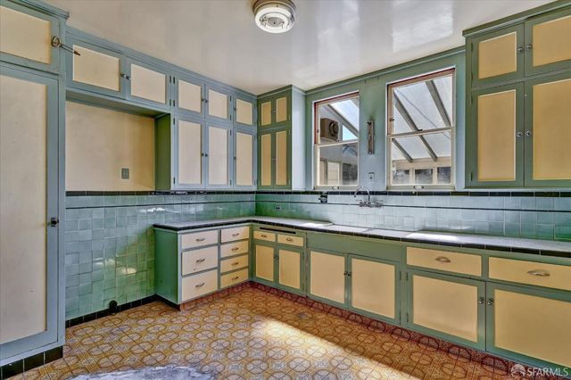 201 Capra Way, San Francisco, CA 94123