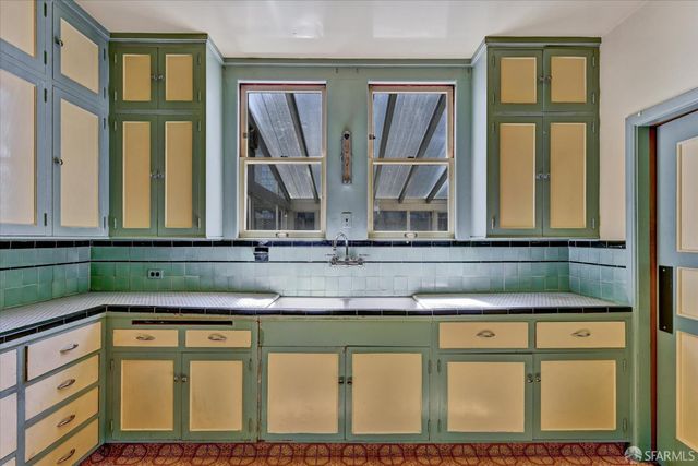 201 Capra Way, San Francisco, CA 94123